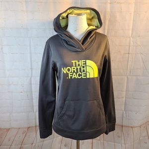 hoodie with front pocket
